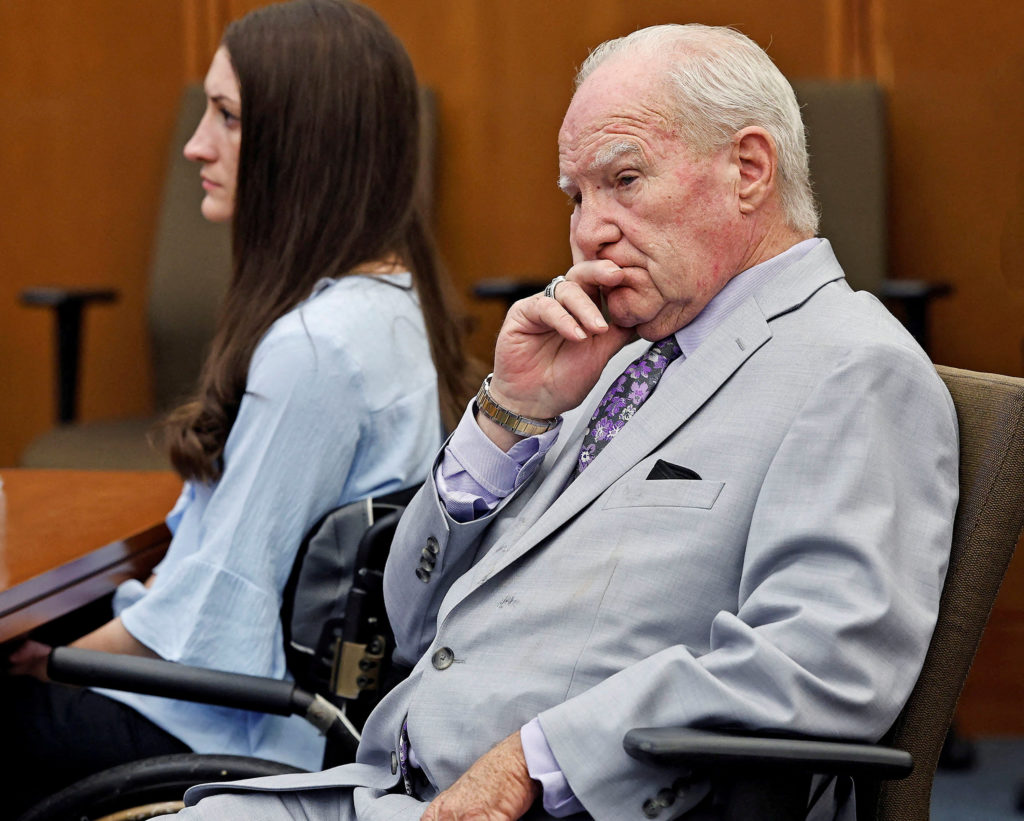 Jury in Lindsay Clancy Murder Trial Deadlocked; Defense Seeks Juror Removal