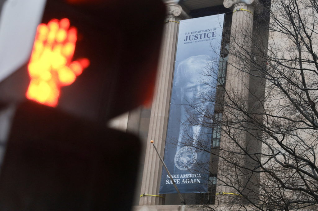 Justice Department Activates Court for ‘Alien Terrorist’ Deportations, First Petition Filed