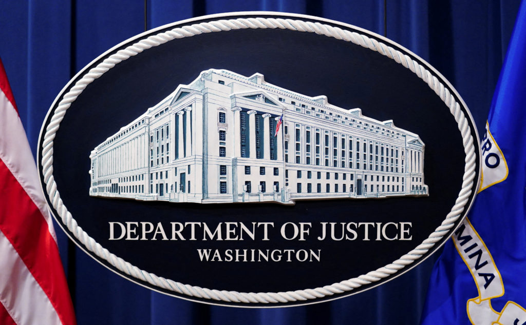 Justice Department Threatens Legal Action Against California Over Potential Noncitizen Voters