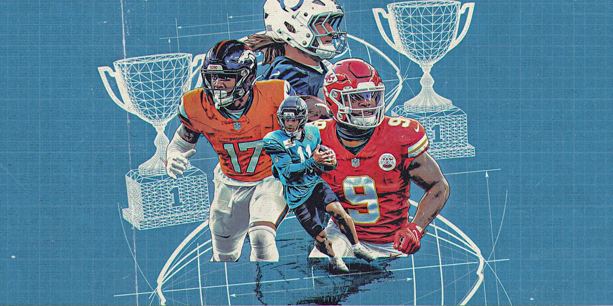 Justin Boone Identifies 7 Potential 2026 Fantasy Football League Winners