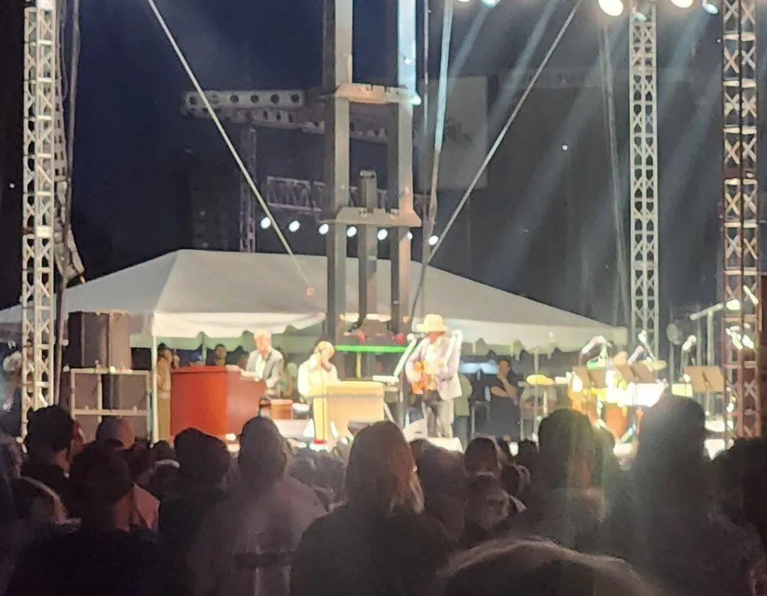 Justin Vernon's Music Festival Adds to His Wisconsin Mystique