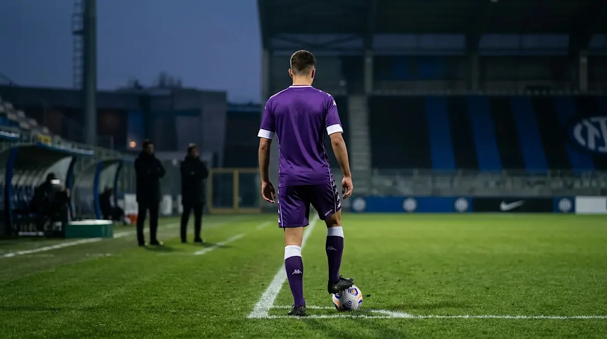 Juventus and Inter Monitoring Fiorentina’s Cher Ndour
