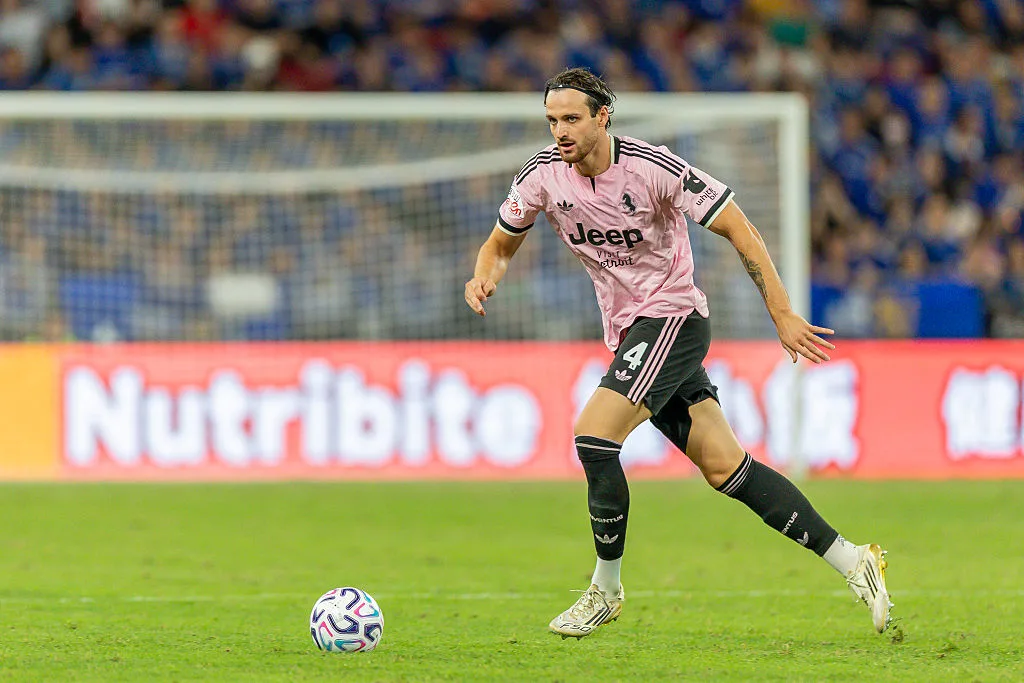 Juventus Defender Federico Gatti Injured in Fan Tackle