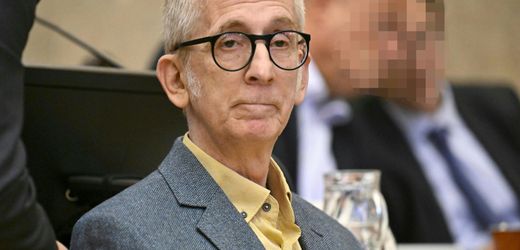 Kabarettist Günther Paal wegen Kindesmissbrauchs zu Haft verurteilt