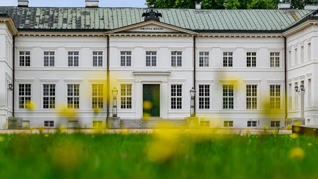 Kabinettsklausur in Neuhardenberg: Regierung will Handlungsfähigkeit beweisen