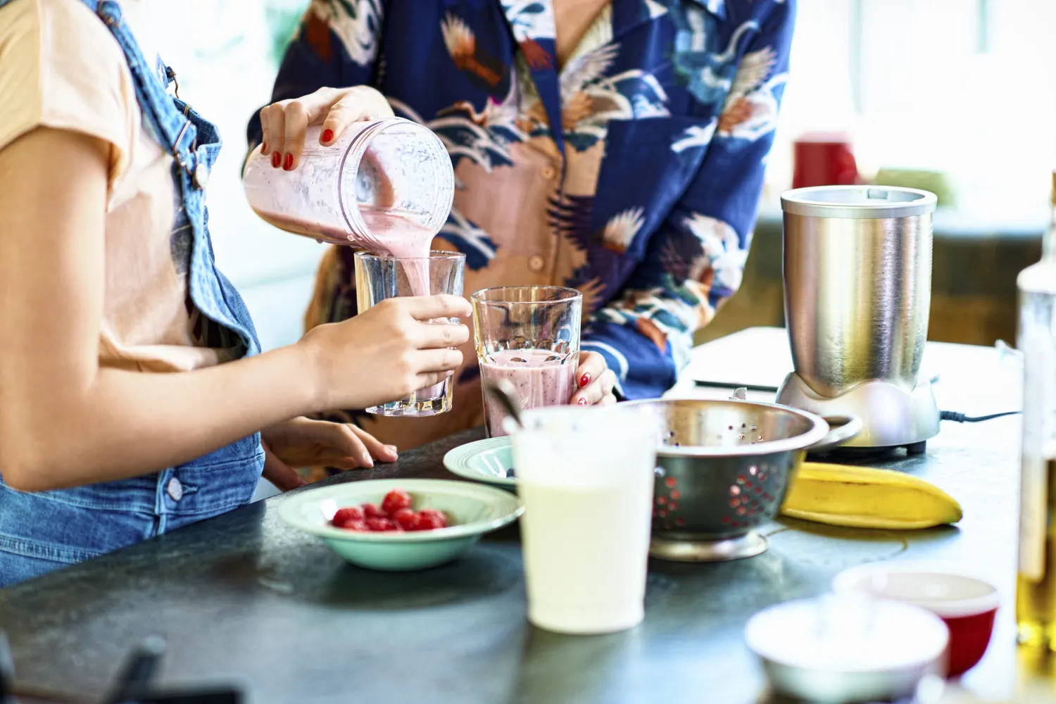 Kachava Vegan Drink Mixes Reviewed as Nutritious Meal Replacements