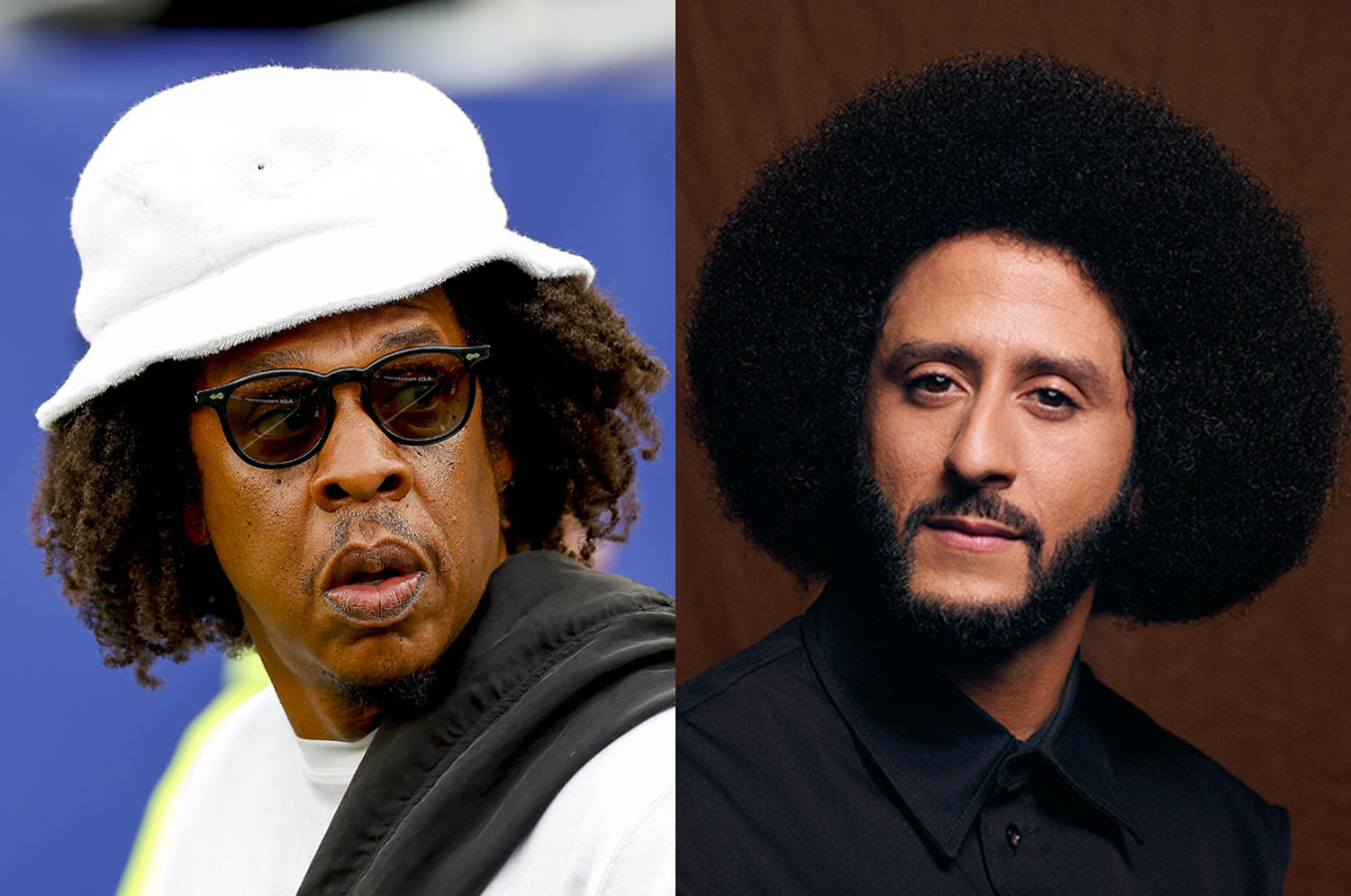 Kaepernick and Jay-Z Dispute Centers on NFL Partnership and Boycott