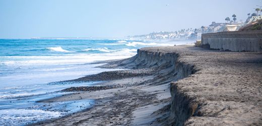 Kalifornien verhängt Notstand wegen drohendem El Niño