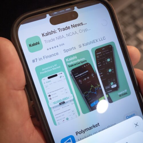 Kalshi 被勒令停止在華盛頓州進行體育博彩