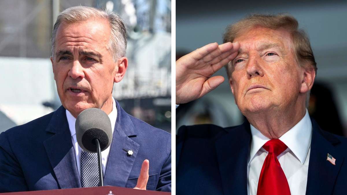 Kanada bricht US-Handelsgespräche ab – Zehntausende Arbeitsplätze gefährdet