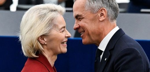 Kanada strebt engere Partnerschaft mit der EU an, stößt aber auf Handelshemmnisse