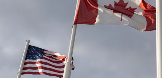 Kanada verhängt Vergeltungszölle gegen US-Waren im Wert von 20 Milliarden Dollar