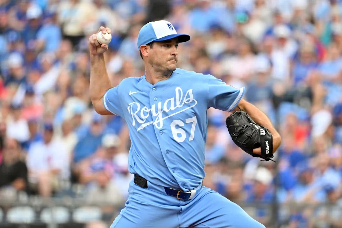 Kansas City Royals to Face Los Angeles Angels on August 14