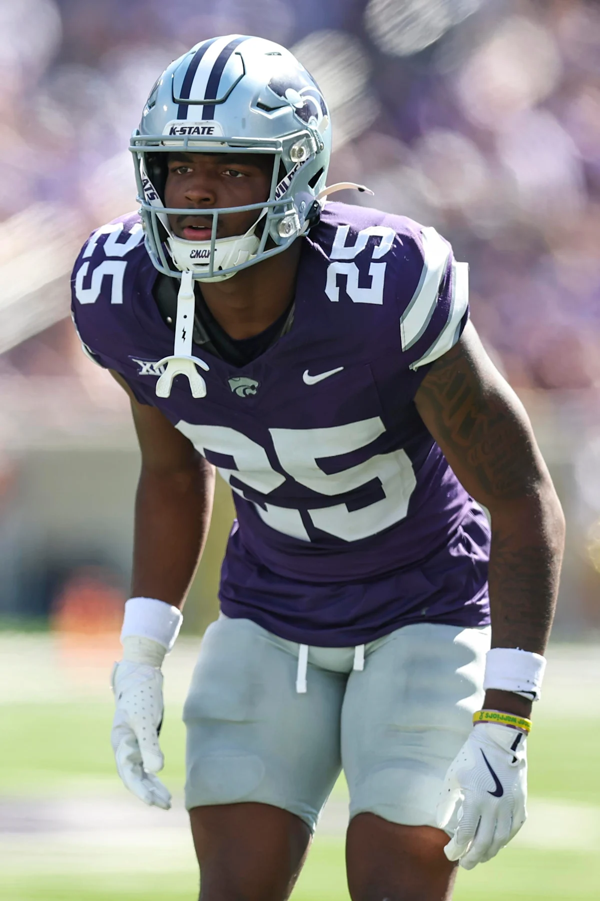 Kansas State Cornerbacks Poised to Lead Big 12