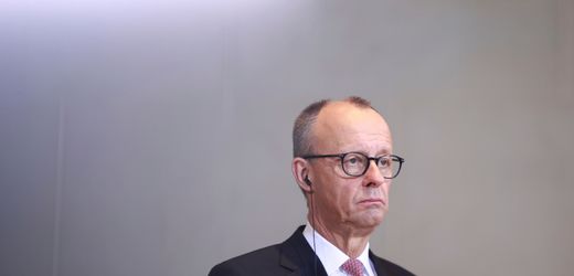 Kanzler Merz in der Krise: CDU fürchtet Machtverlust und mögliche Nachfolger