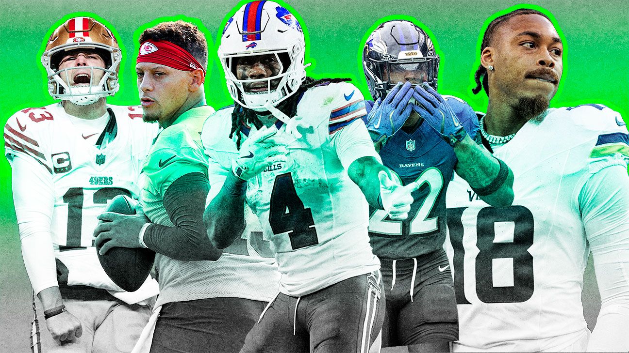 Karabell Identifies Undervalued Fantasy Football Players