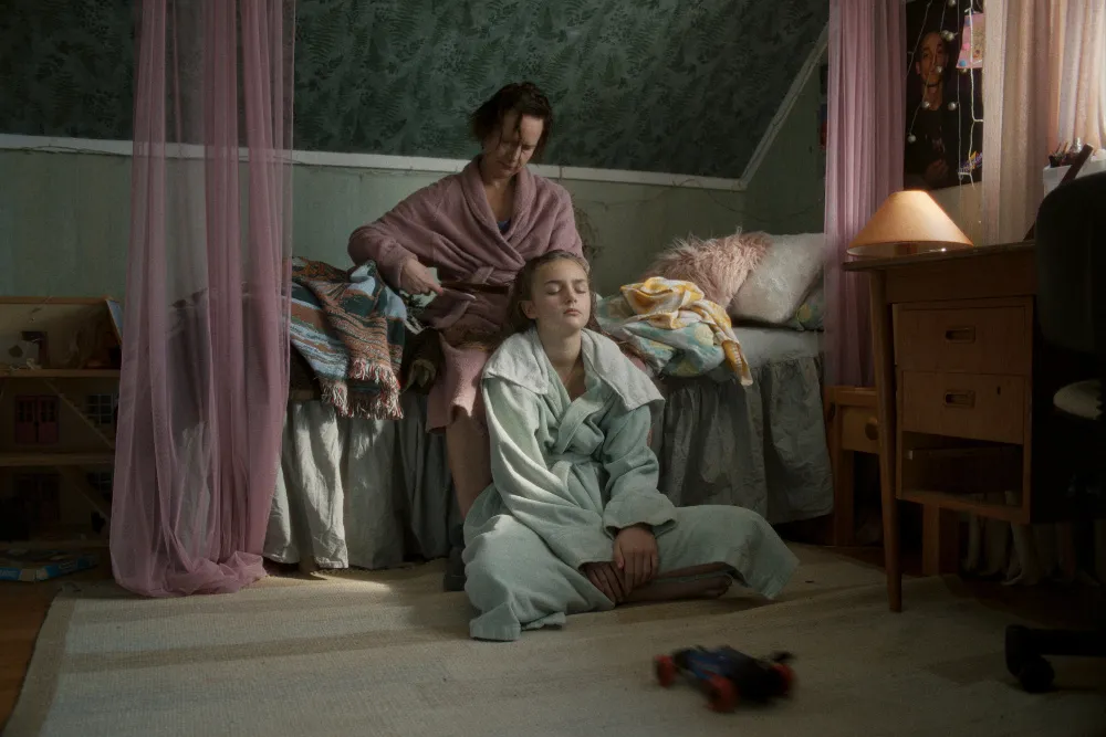 Karlovy Vary Festival Spotlights Emerging European Filmmakers