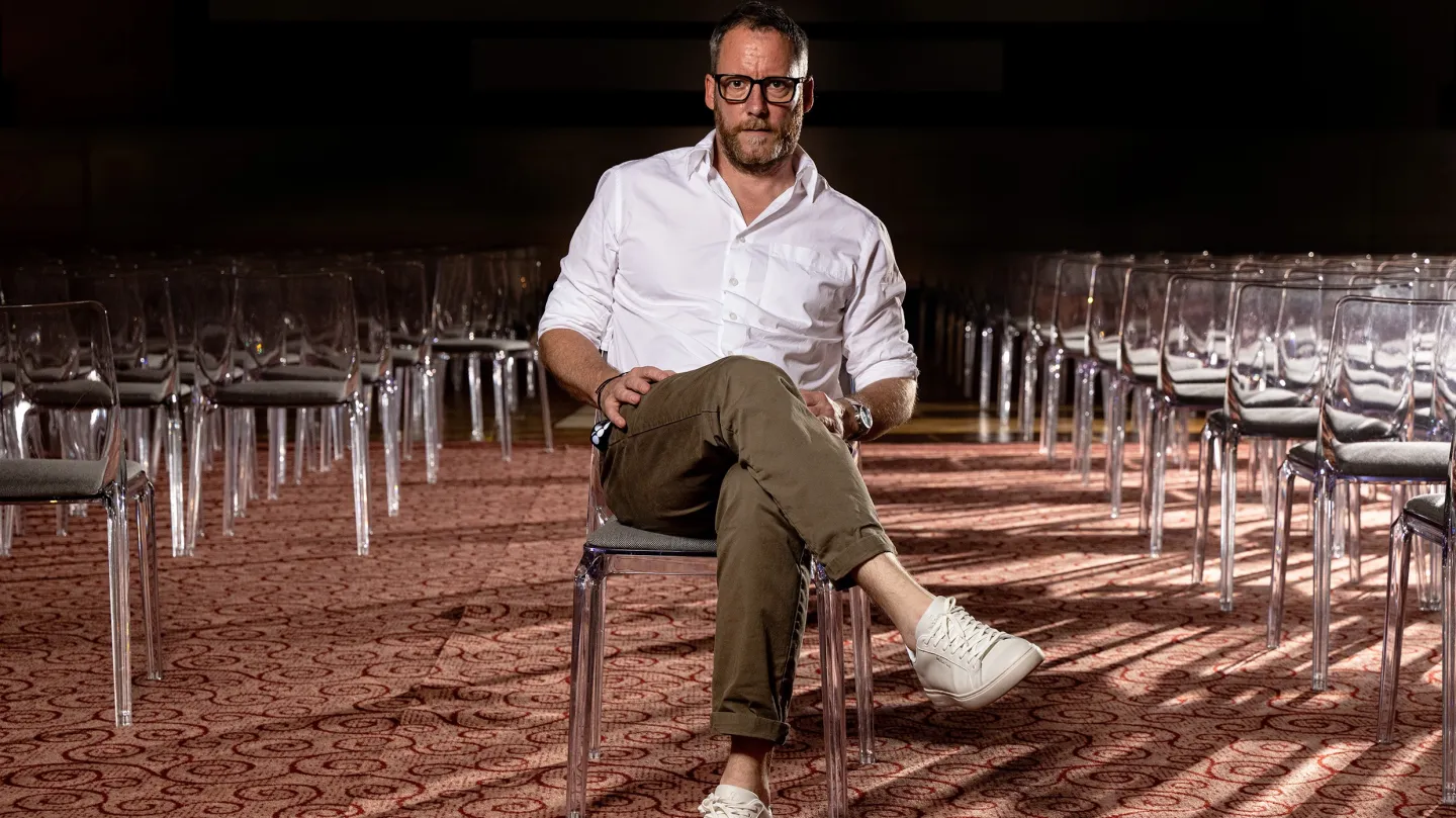 Karlovy Vary Filmfestival feiert sein Erbe als zweitältestes Festival