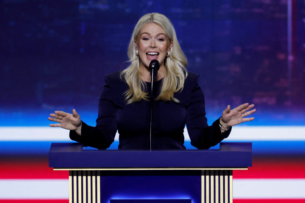 Karoline Leavitt Joins Fox News as Contributor After White House Departure