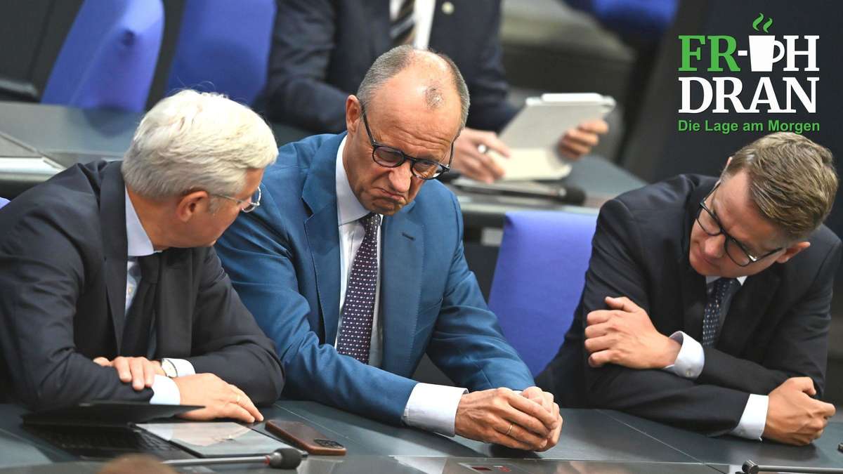 Kassen-Krise: CDU fordert höhere Zuzahlungen für Pflegeheimkosten