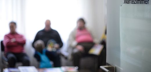 Kassenärzte warnen vor längeren Wartezeiten auf Arzttermine aufgrund von Reformen