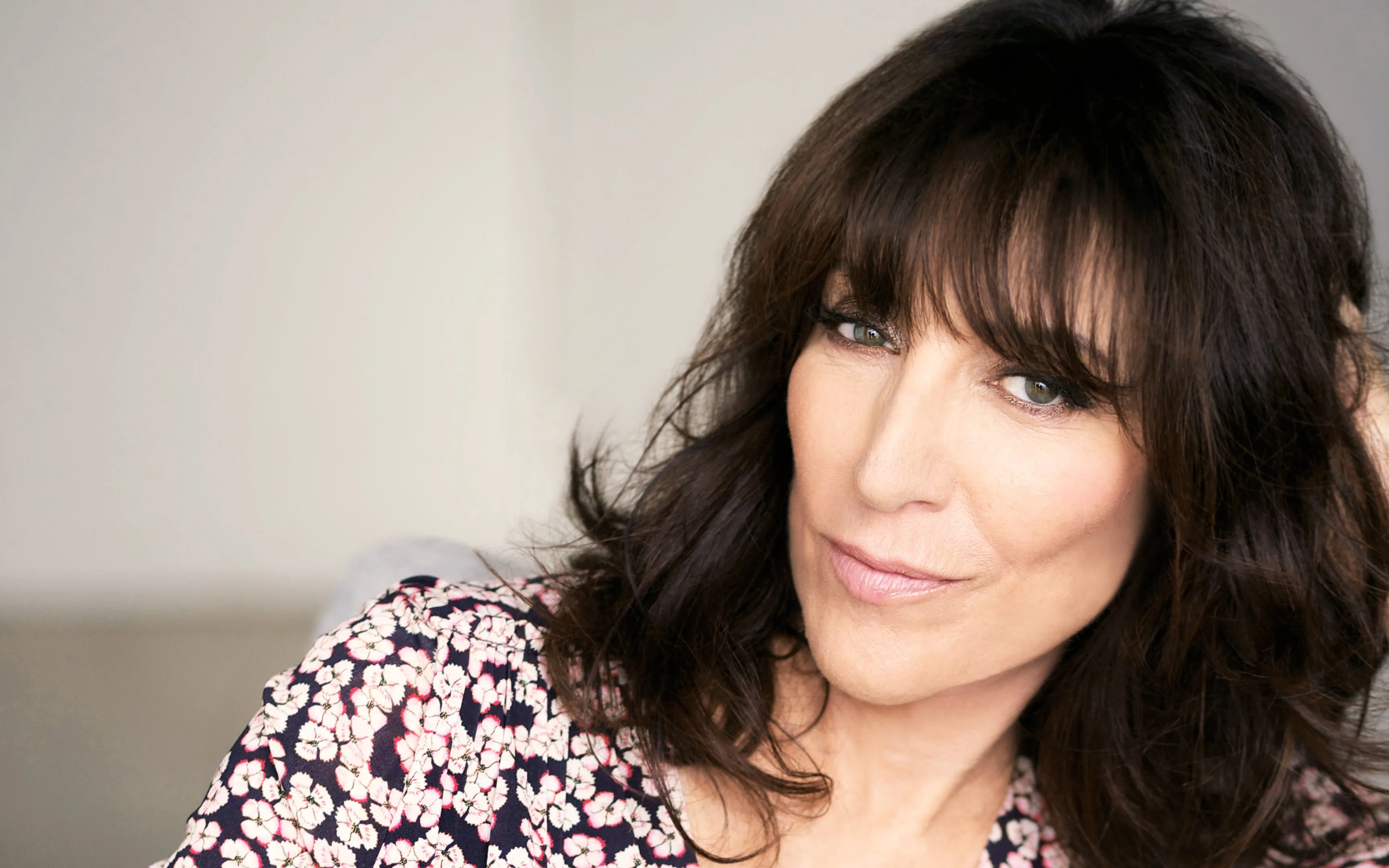 Katey Sagal, Apple TV कॉमेडी सीरीज़ में Elizabeth Banks के साथ शामिल हुईं