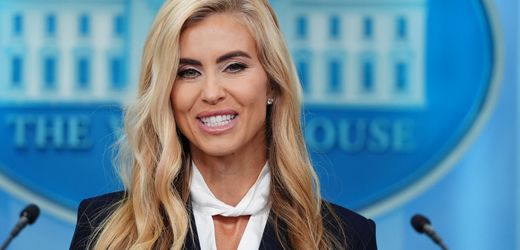 Katie Zacharia übernimmt Pressesprecherrolle für Trump, Herausforderungen und Hintergründe