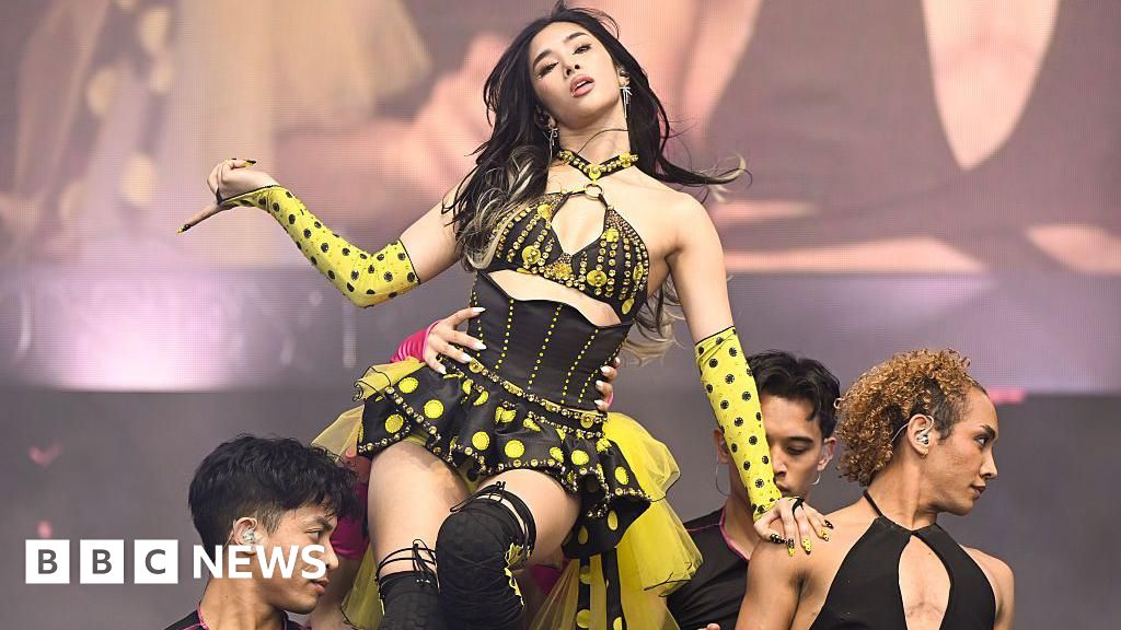Katseye Singer Sophia Laforteza Takes Hiatus for Mental Health