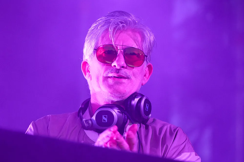 Kavinsky, productor de la canción ‘Nightcall’ de ‘Drive’, fallece a los 50 años