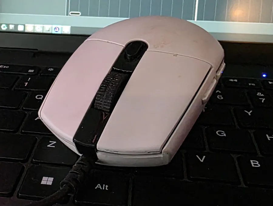KDE Plasma 6.8 mit Windows-ähnlichem Autoscroll und reduziertem vRAM-Verbrauch