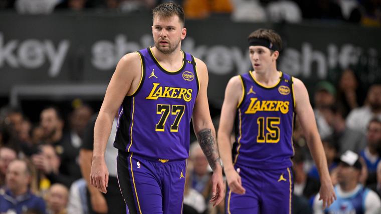 Kendrick Perkins Comments on Lakers' Current Players