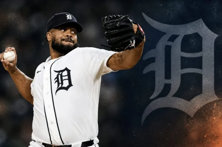 Kenley Jansen Challenges Tigers After Trades