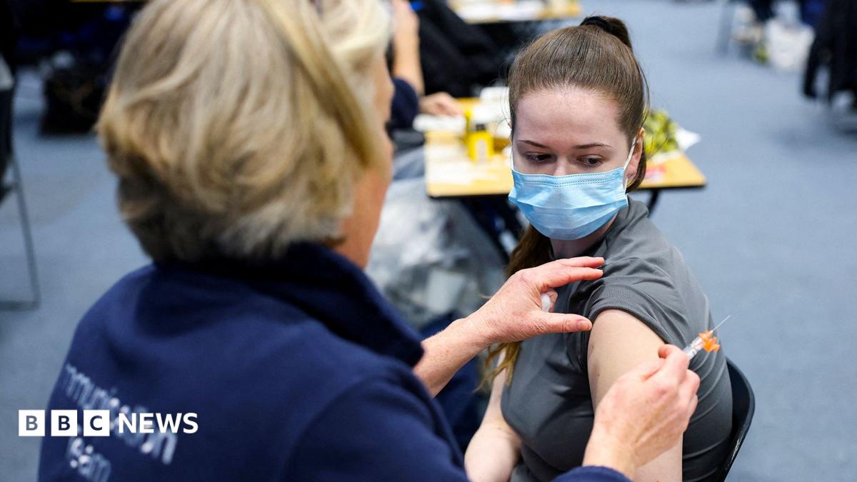 Kent Meningitis Outbreak Linked to Genetic Exchange in Bacteria