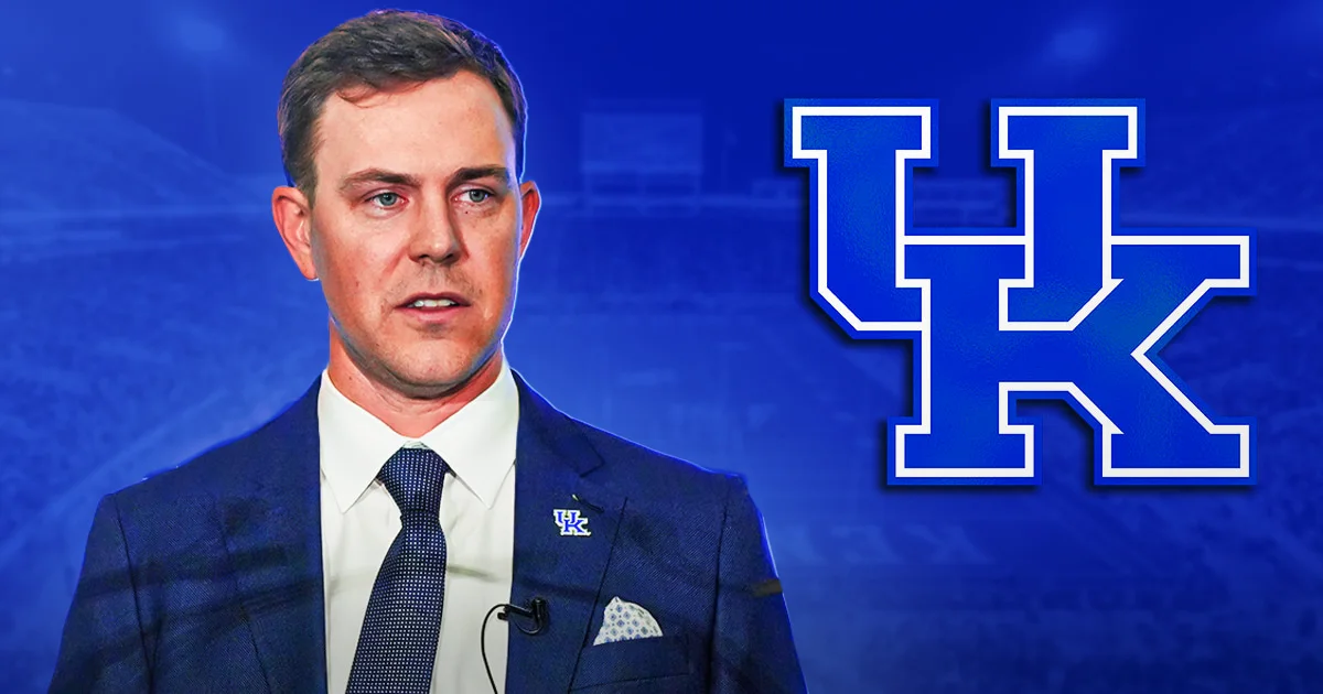 Kentucky Football's 2027 Class Ranked Among Top Programs