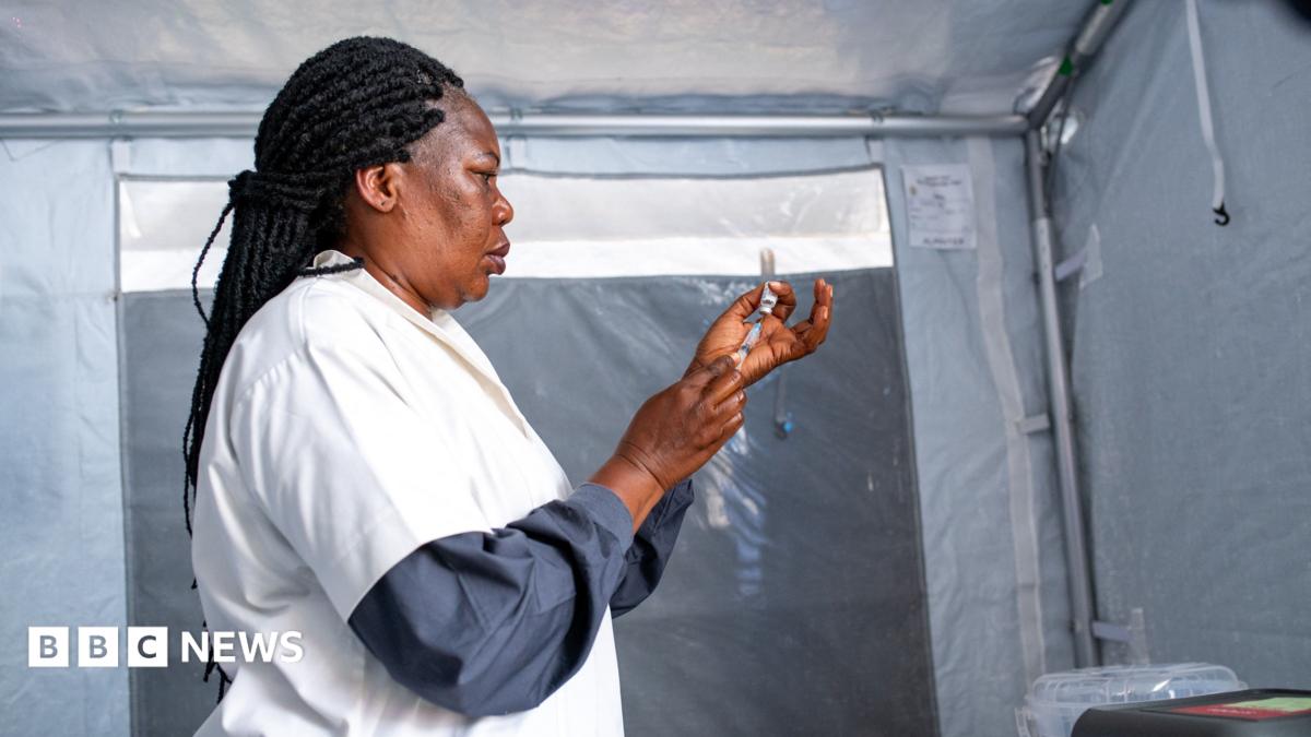 Kenia bestätigt ersten Ebola-Todesfall im aktuellen Ausbruch, kontaktiert Kontaktpersonen