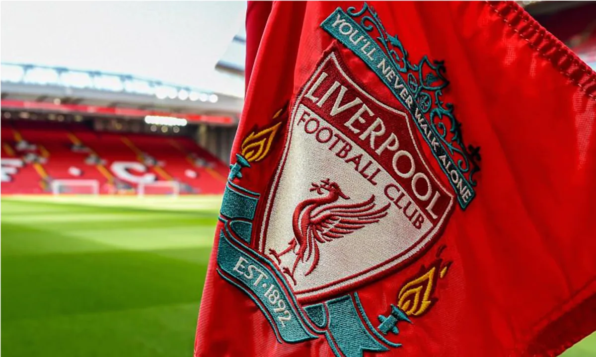 Una figura clave de Liverpool está a punto de salir de Anfield pronto
