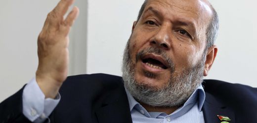 Khalil al-Hayya übernimmt Führung der Hamas