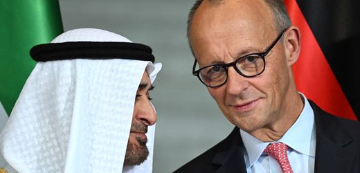 KI-Kooperationen und Deutschlands Suche nach strategischen Partnern