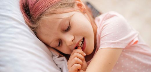 Kindernägelkauen und elterliche Haftung: Aktuelle Informationen
