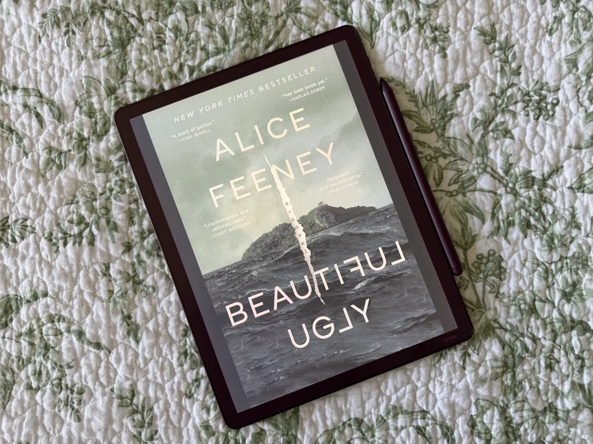 Kindle Scribe Colorsoft Review: Fun, But Not Essential