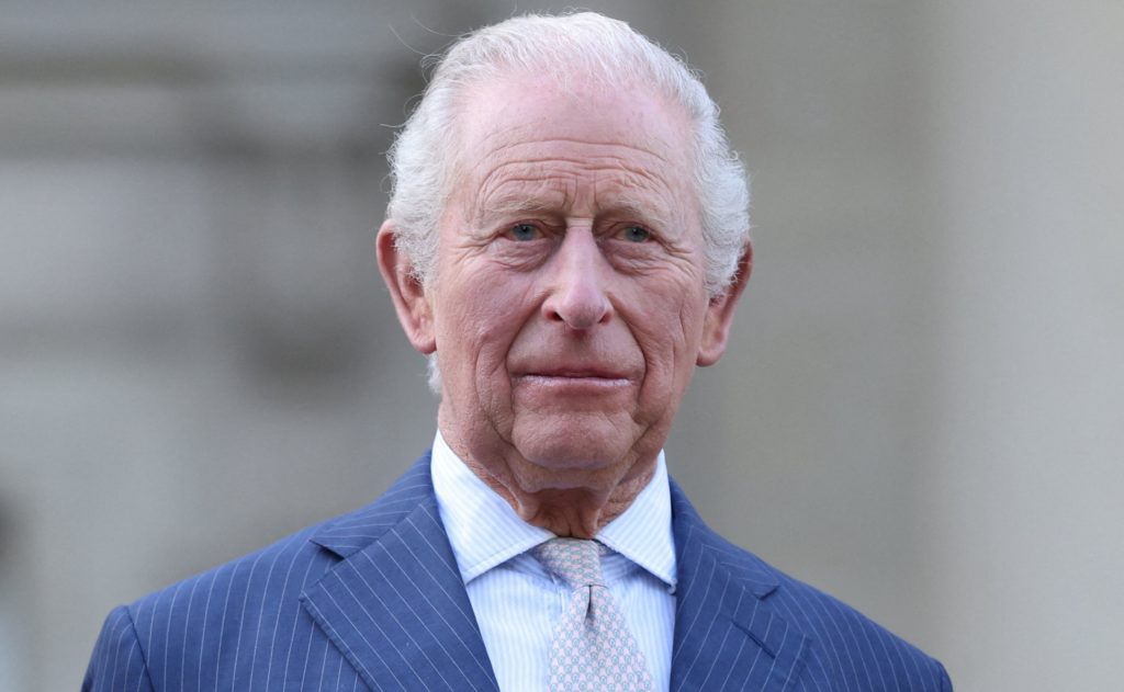 King Charles III to Address Joint Session of Congress During State Visit