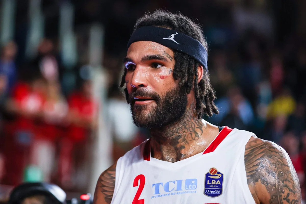 Kings prometió $80 millones y luego limitó el tiempo de juego, afirma exjugador