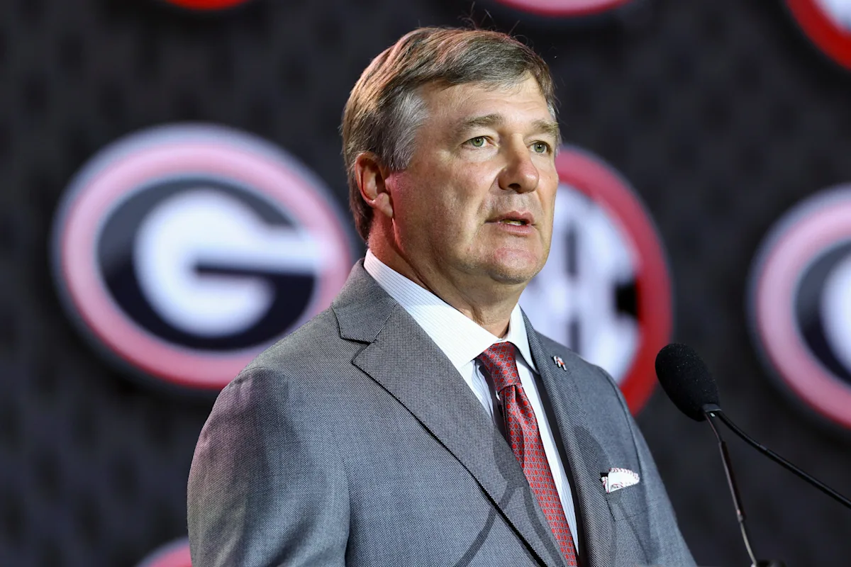 Kirby Smart lobt LSU-Footballtrainer Lane Kiffin