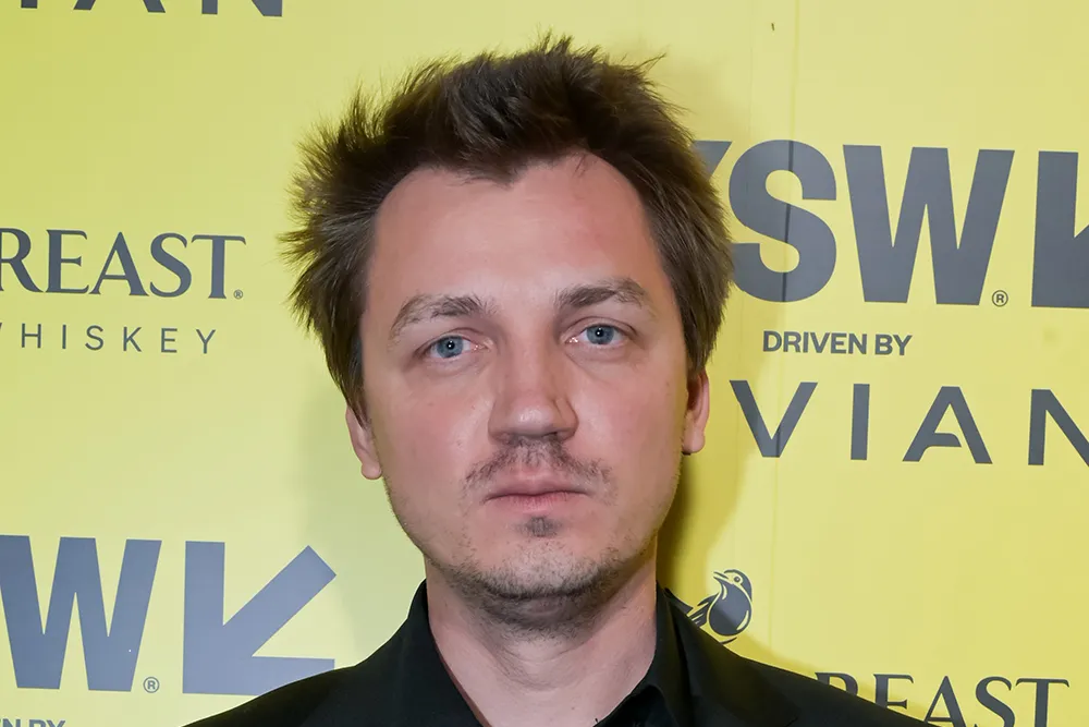 Kirill Sokolov to Direct Animated Film About Soviet Escape