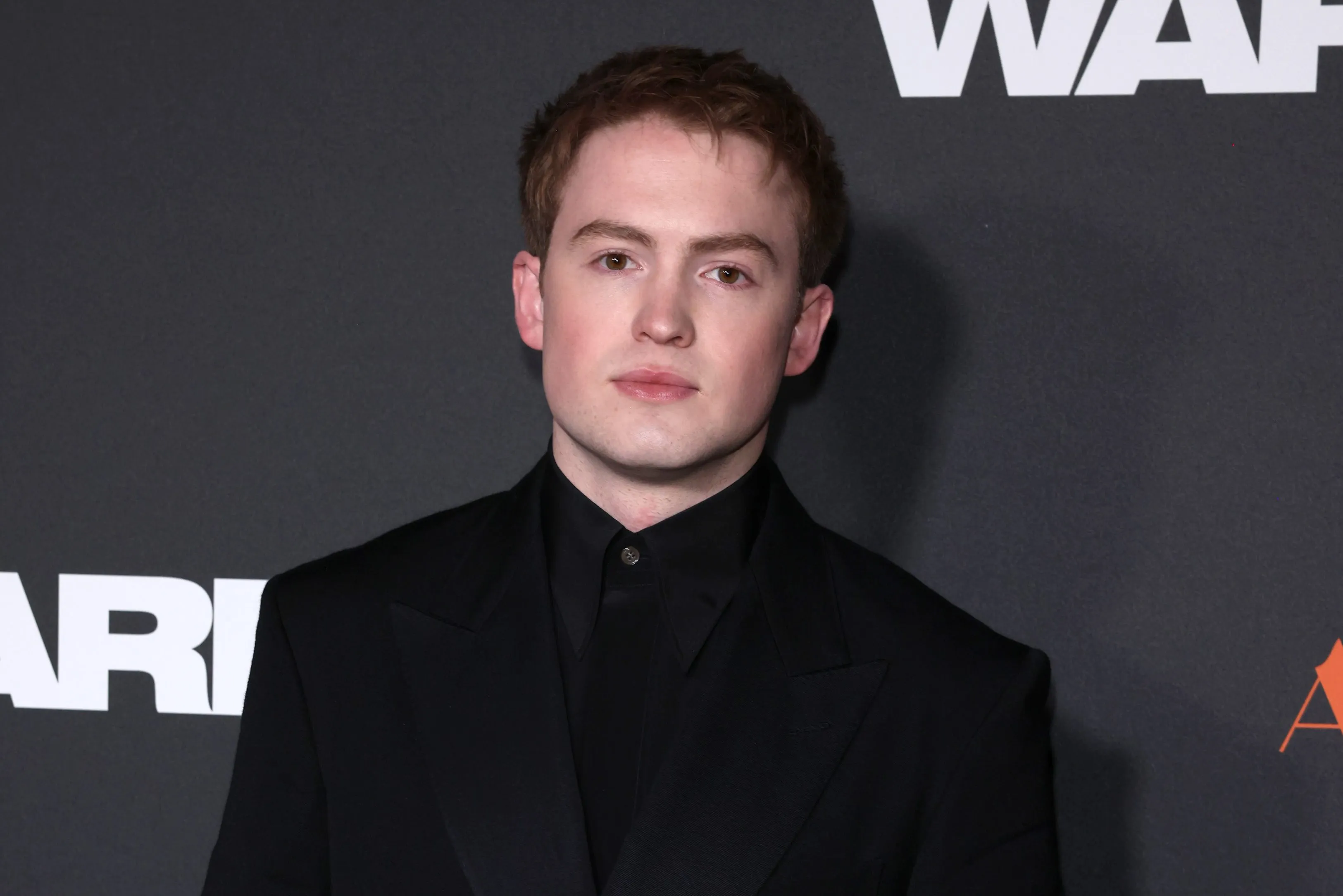 Kit Connor Eyed to Play Cyclops in Marvel’s ‘X-Men’ Reboot