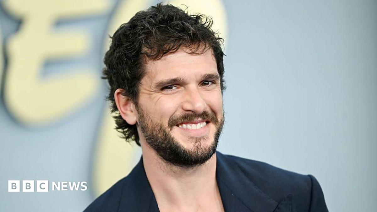 Kit Harington to Replace Nicholas Hoult in HBO's Harry Potter Series