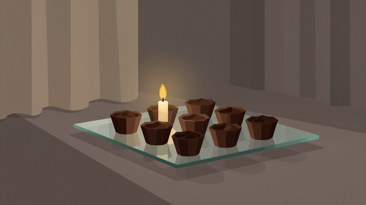 Kitchn Editor Praises Dubai Chocolate Cups