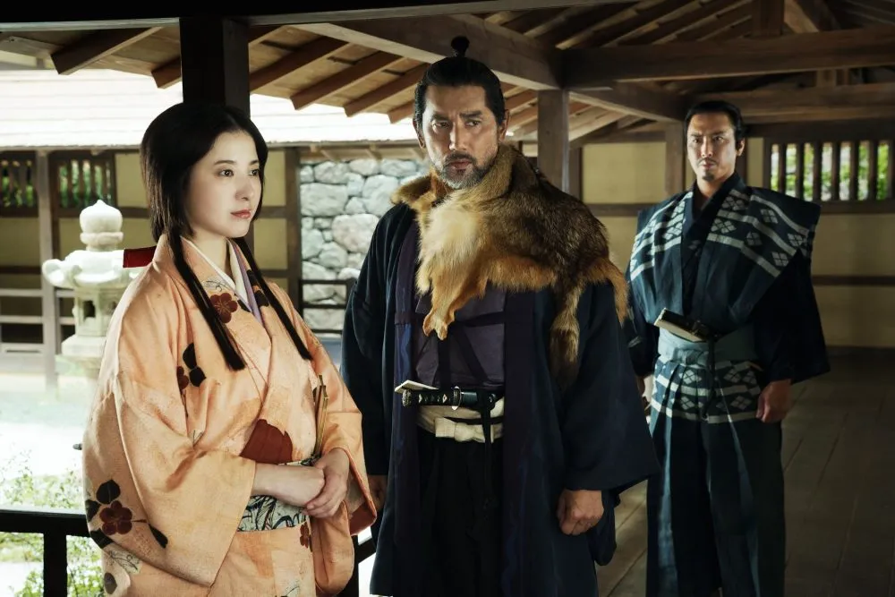 Kiyoshi Kurosawa Adapts ‘The Samurai and the Prisoner’ for Shogun-Era Drama