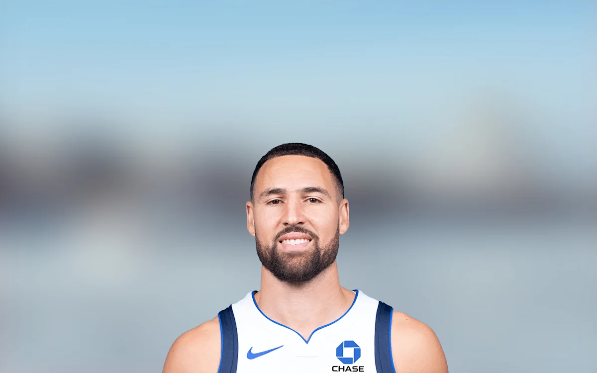 Klay Thompson Ficha con Miami