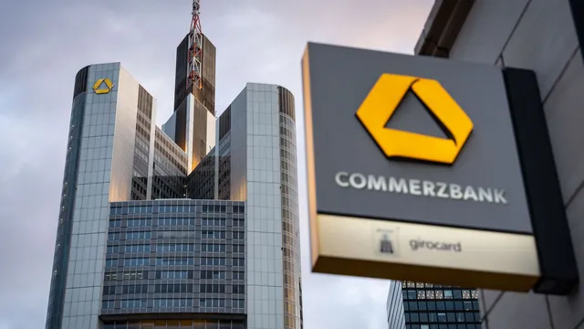 Klingbeil stellt Bedingungen für mögliche Commerzbank-Übernahme durch Unicredit